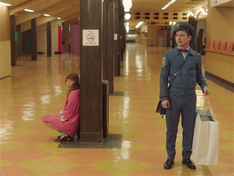 prada dreamed short film elaja wood|Prada: The Postman Dreams 2: The Troublemaker .